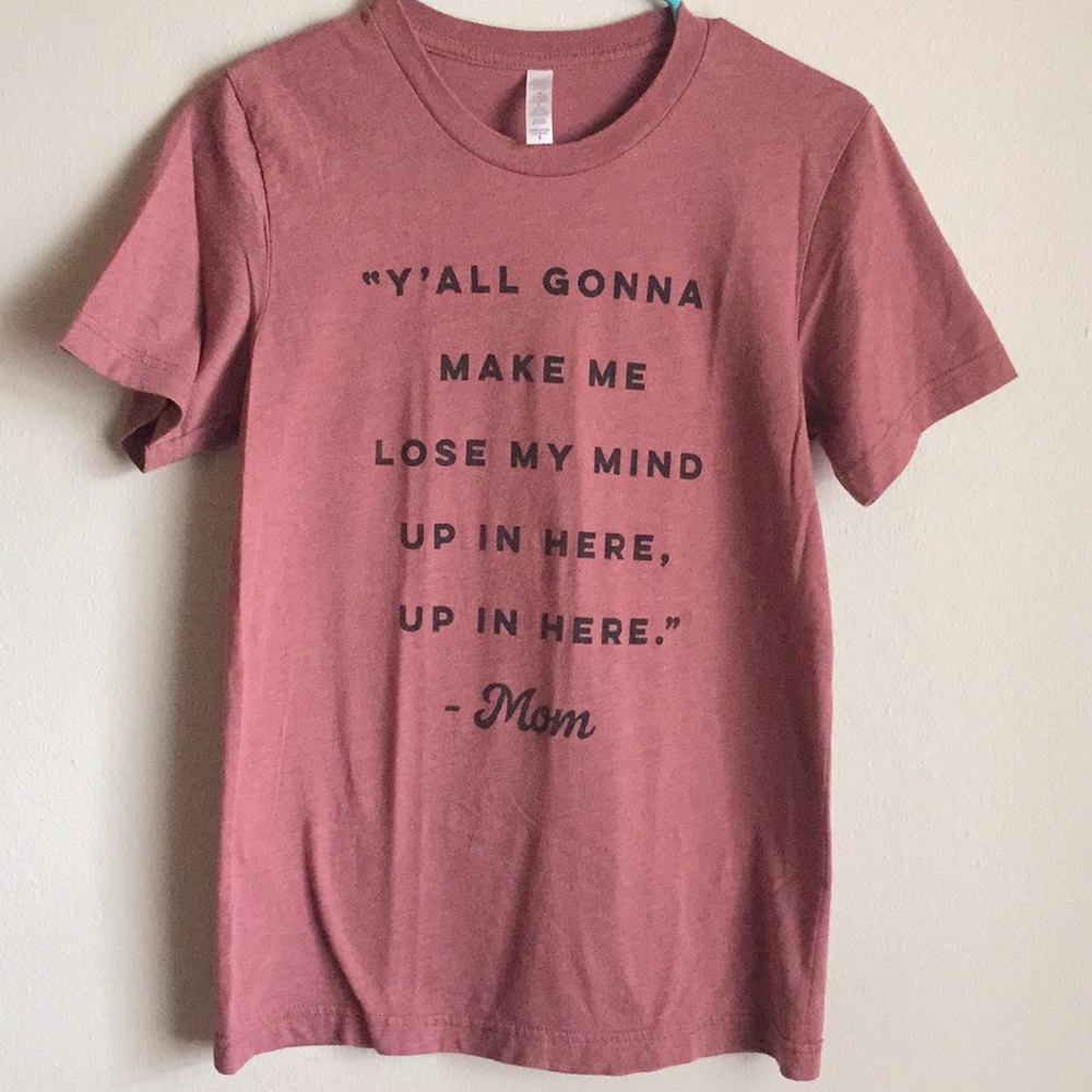 T shirt
